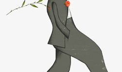 西装动漫,动漫中的时尚演绎与潮流启示